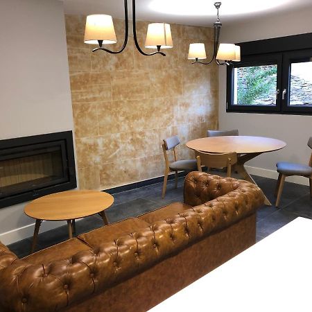 Apartamento Luxury Mestas 2 Las Mestas Eksteriør billede