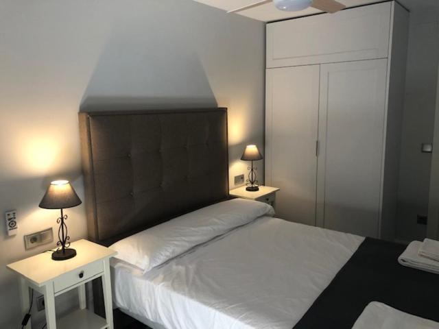 Apartamento Luxury Mestas 2 Las Mestas Eksteriør billede