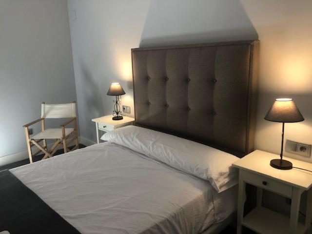Apartamento Luxury Mestas 2 Las Mestas Eksteriør billede