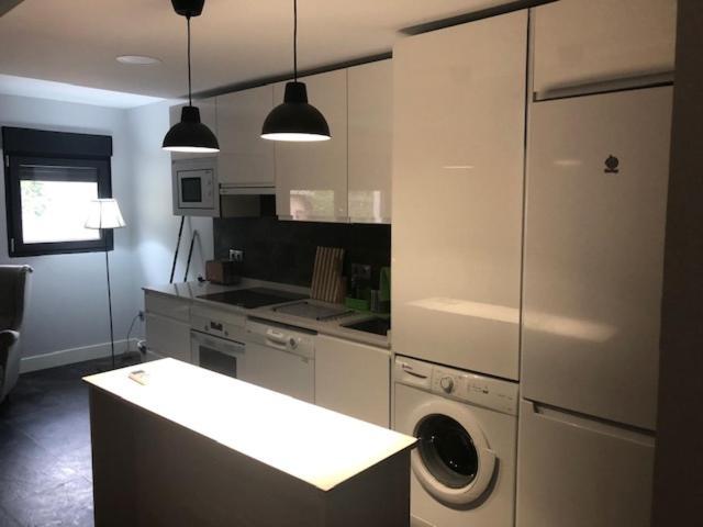 Apartamento Luxury Mestas 2 Las Mestas Eksteriør billede