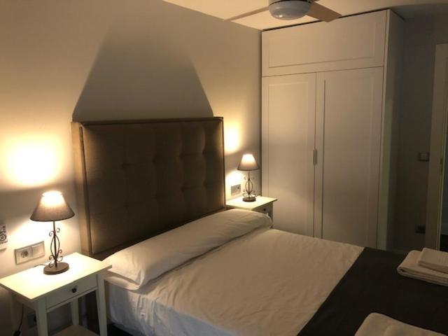 Apartamento Luxury Mestas 2 Las Mestas Eksteriør billede