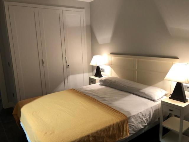 Apartamento Luxury Mestas 2 Las Mestas Eksteriør billede
