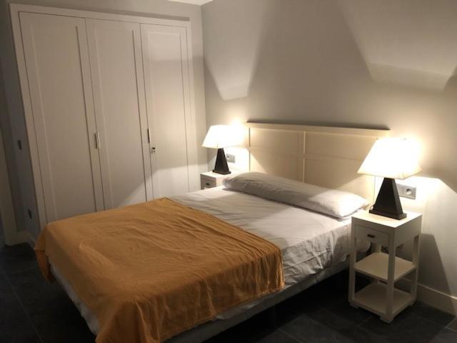 Apartamento Luxury Mestas 2 Las Mestas Eksteriør billede