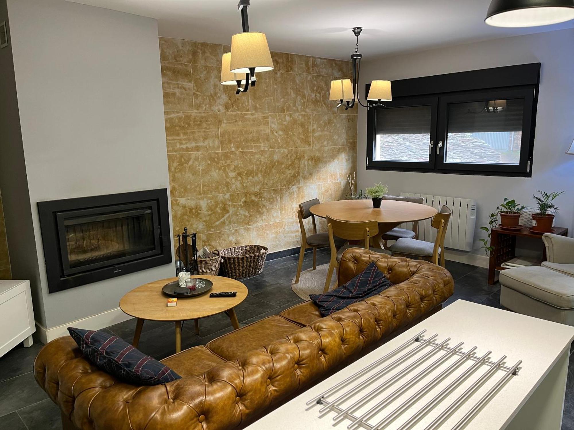 Apartamento Luxury Mestas 2 Las Mestas Eksteriør billede