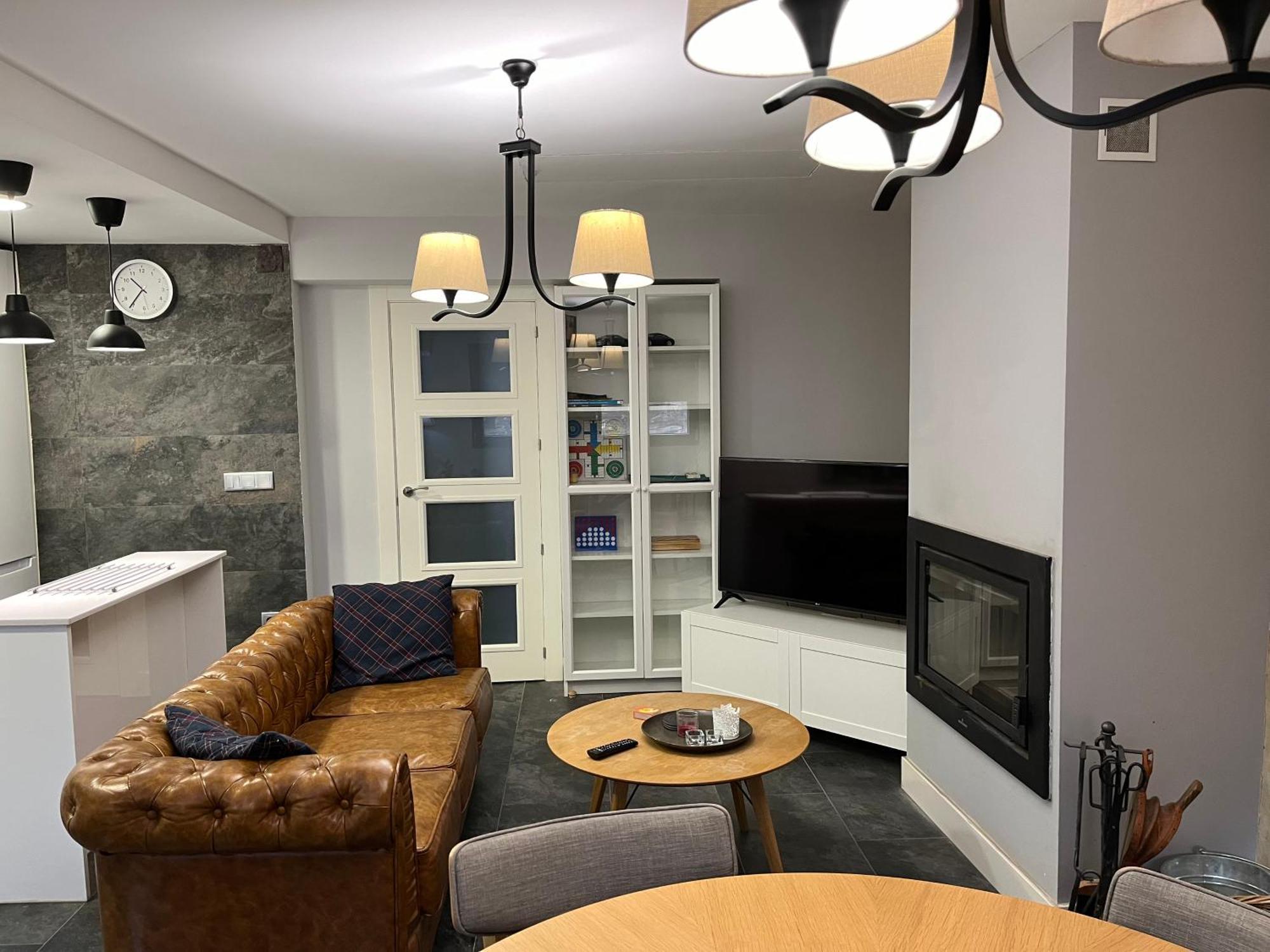 Apartamento Luxury Mestas 2 Las Mestas Eksteriør billede