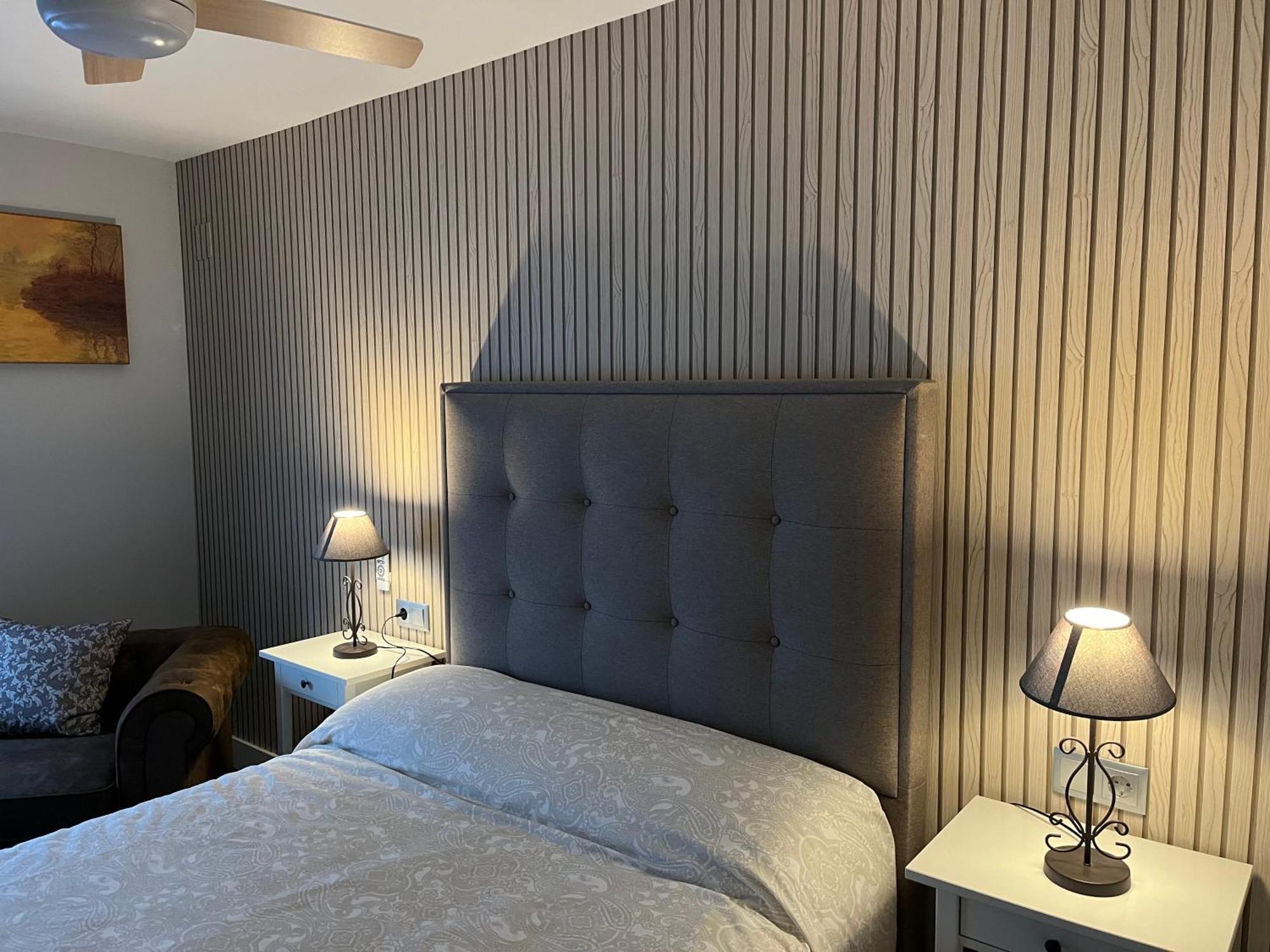 Apartamento Luxury Mestas 2 Las Mestas Eksteriør billede