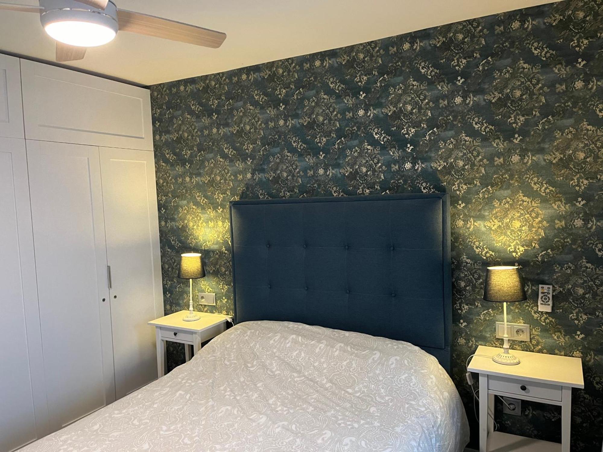 Apartamento Luxury Mestas 2 Las Mestas Eksteriør billede
